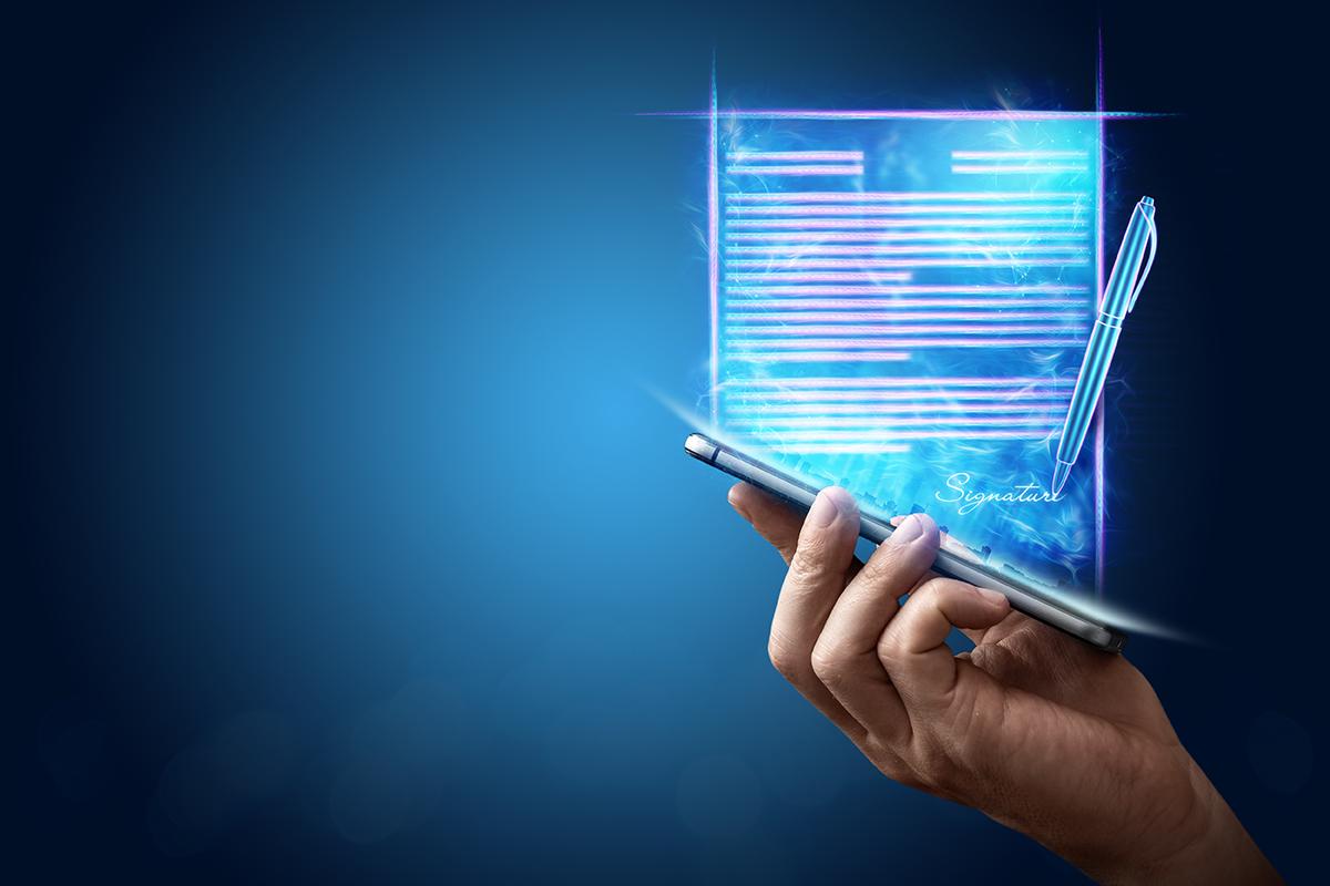 Secure Access Governance Procedures